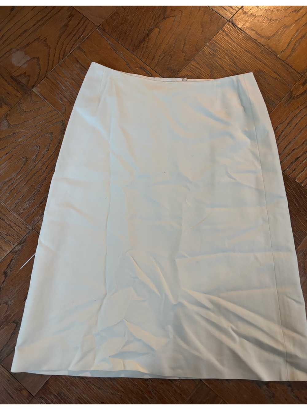 Burberry Women's Skirt Size 8